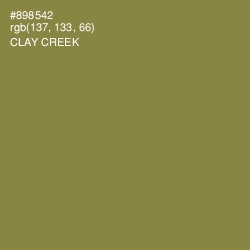 #898542 - Clay Creek Color Image
